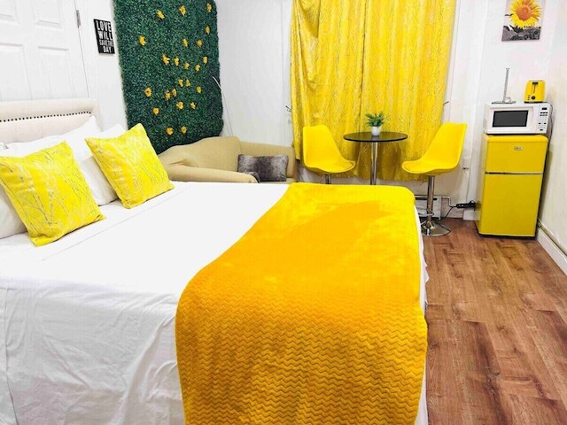 インペリアル ステイ BnB