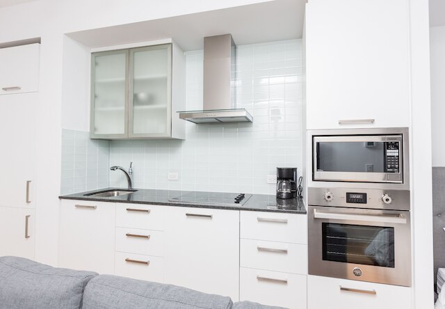 フロントストリート - エンタテイメントディストリクト