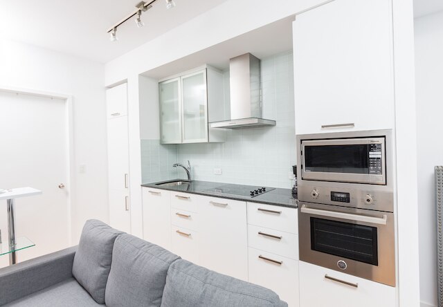 フロントストリート - エンタテイメントディストリクト