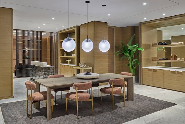 ザ セント レジス シカゴ