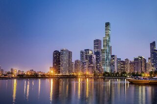 ザ セント レジス シカゴ