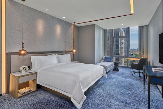 ザ セント レジス シカゴ