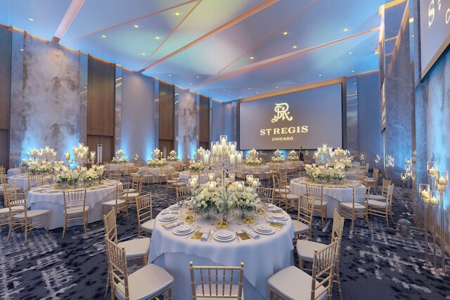 ザ セント レジス シカゴ