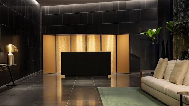 ブルガリ ホテル 東京