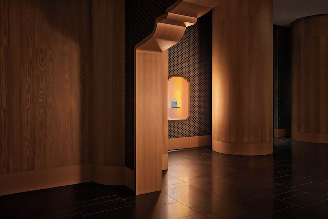 ブルガリ ホテル 東京