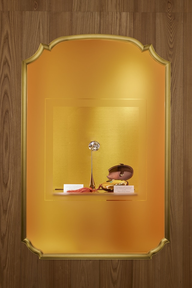 ブルガリ ホテル 東京