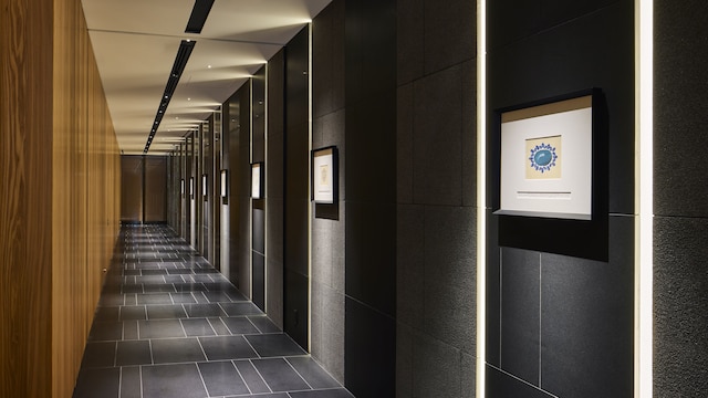 ブルガリ ホテル 東京