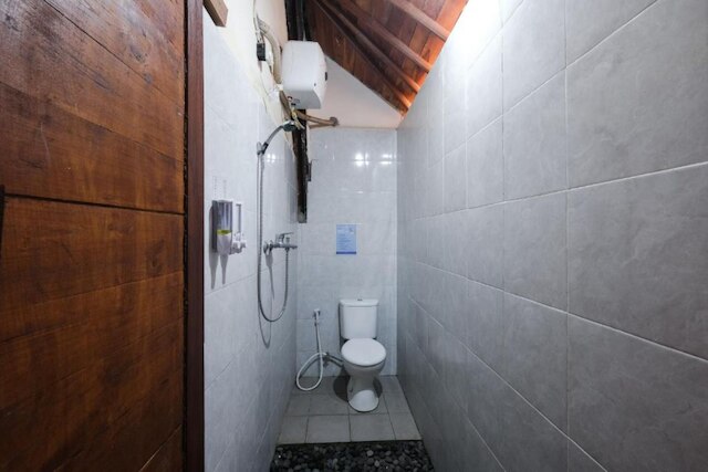 ロカ ロカ ウブド