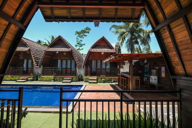 ロカ ロカ ウブド