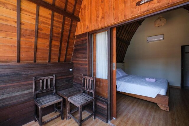 ロカ ロカ ウブド