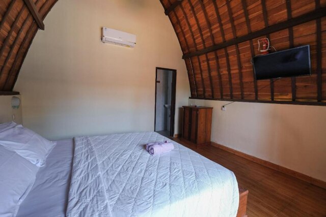 ロカ ロカ ウブド