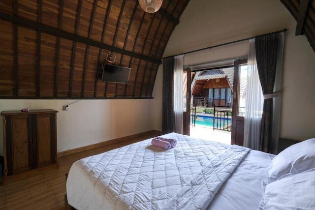 ロカ ロカ ウブド