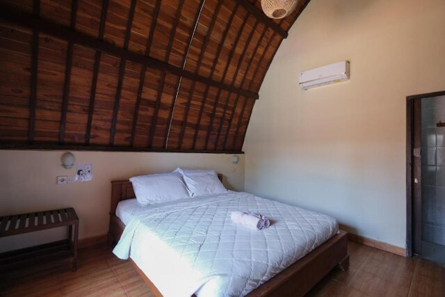 ロカ ロカ ウブド