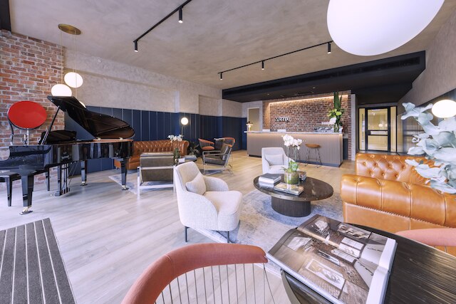 ヴェリウコリングウッド