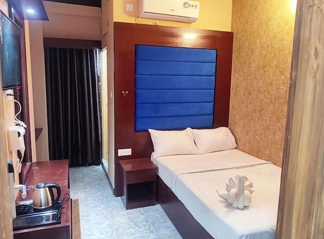 サンセット ベイ ホテル