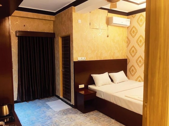 サンセット ベイ ホテル