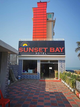 サンセット ベイ ホテル