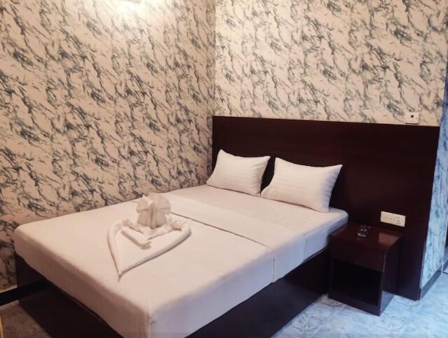 サンセット ベイ ホテル