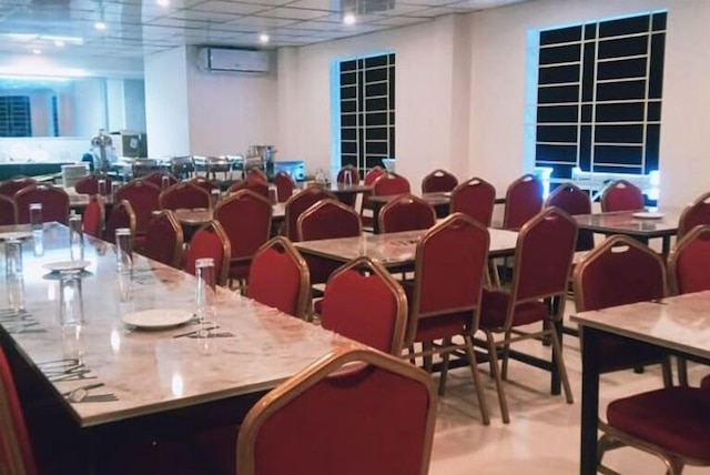 サンセット ベイ ホテル