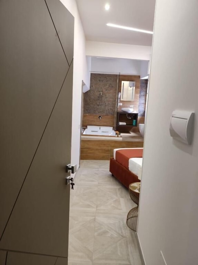 ツインタワーズナポリ豪華