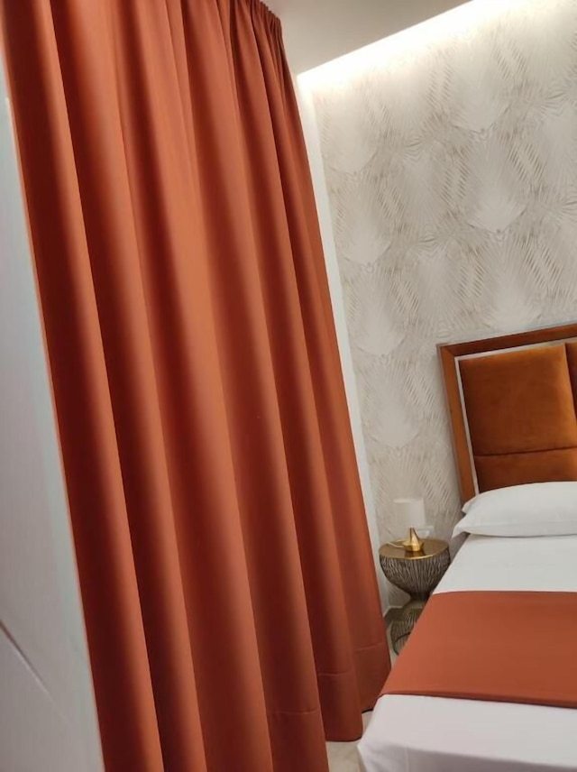 ツインタワーズナポリ豪華