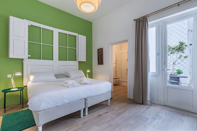 モスタ ドーム B&B