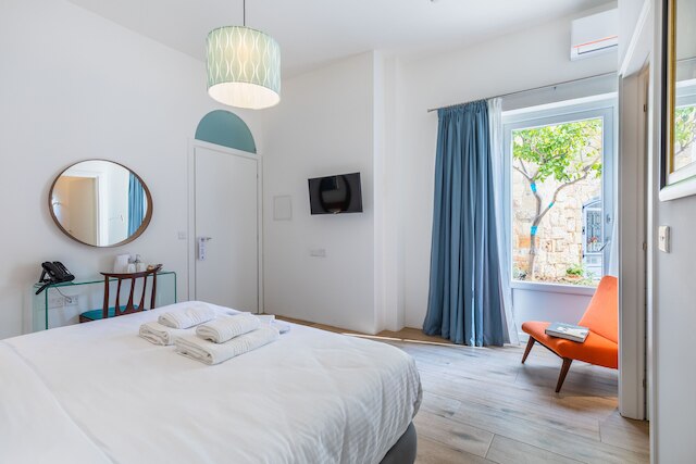 モスタ ドーム B&B