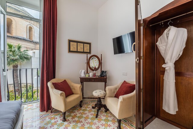 モスタ ドーム B&B