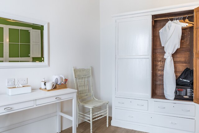 モスタ ドーム B&B