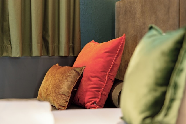 ルグスホテルアウクスブルク