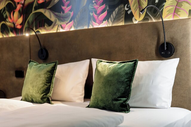 ルグスホテルアウクスブルク