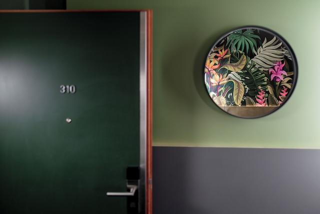 ルグスホテルアウクスブルク