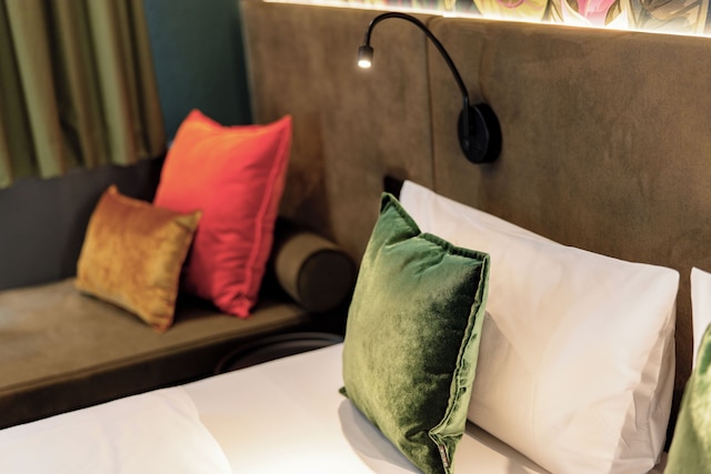 ルグスホテルアウクスブルク