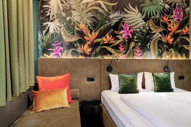 ルグスホテルアウクスブルク