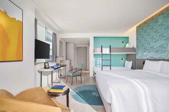 ヴォコ マ ベル ダナン by IHG