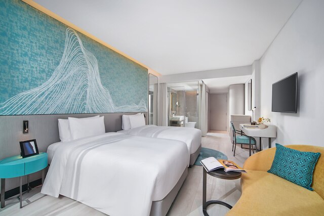 ヴォコ マ ベル ダナン by IHG