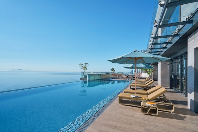 ヴォコ マ ベル ダナン by IHG