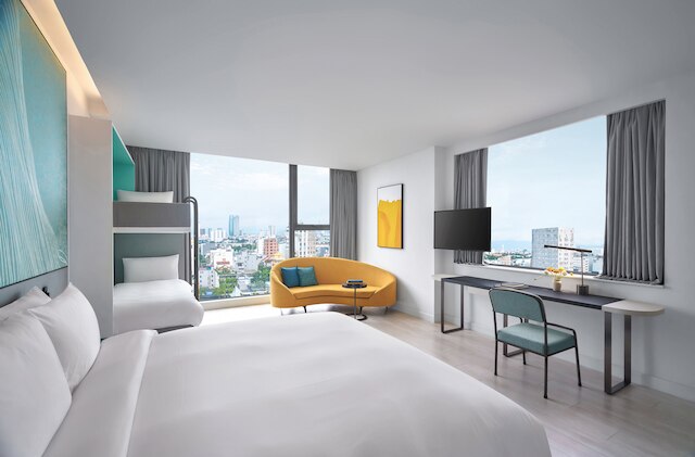 ヴォコ マ ベル ダナン by IHG