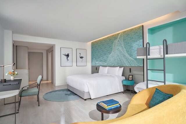 ヴォコ マ ベル ダナン by IHG