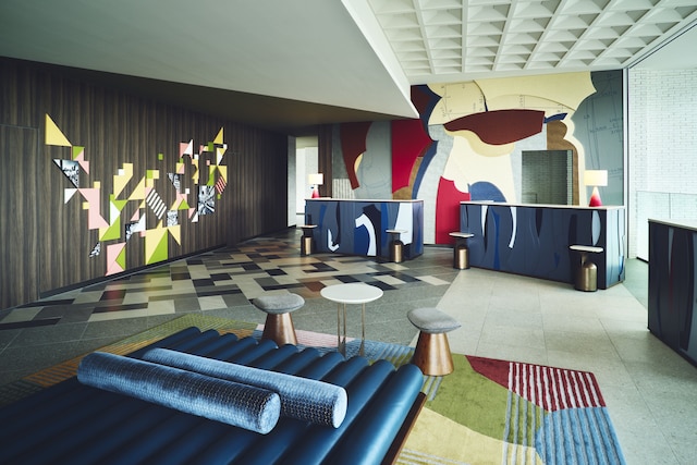 ホテルインディゴ東京渋谷 by IHG