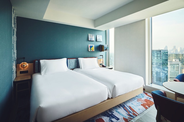 ホテルインディゴ東京渋谷 by IHG