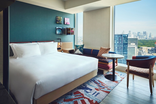 ホテルインディゴ東京渋谷 by IHG