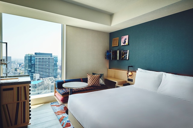 ホテルインディゴ東京渋谷 by IHG