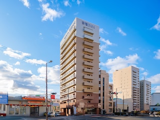 東横 INN 大阪弁天町