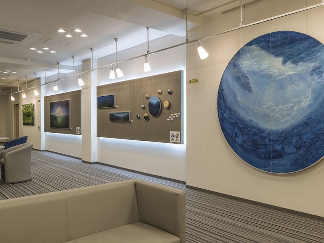 東横 INN 長野駅東口