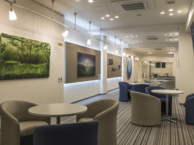 東横 INN 長野駅東口