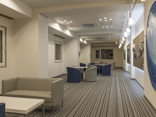 東横 INN 長野駅東口