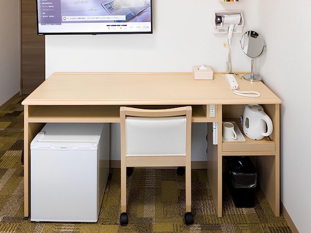 東横 INN 長野駅東口