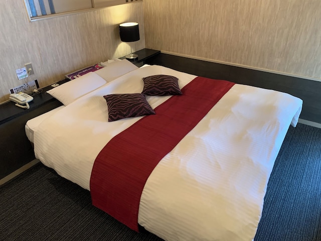 ホテル ジョイガーデン - 大人限定