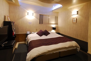 ホテル ジョイガーデン - 大人限定